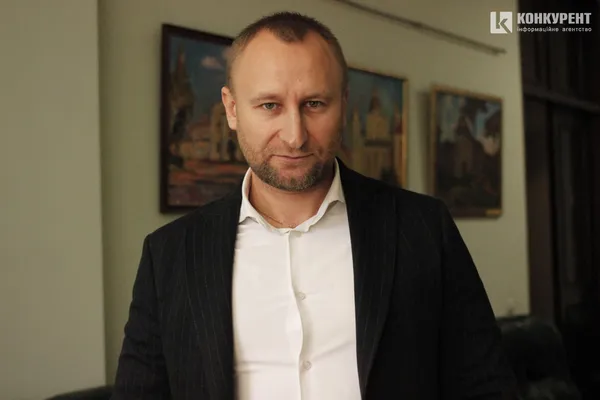 Володимир Захожий