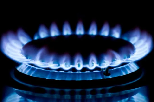 На Волині «накрали» газу на 130 тисяч гривень 
