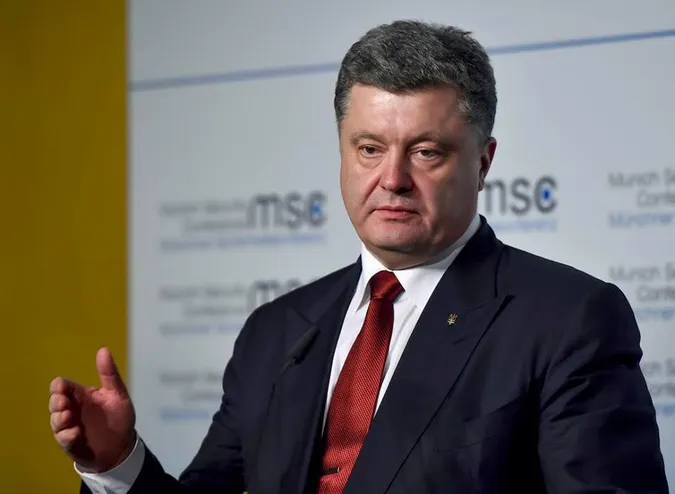 Порошенко наклав вето на закон про роздержавлення ЗМІ