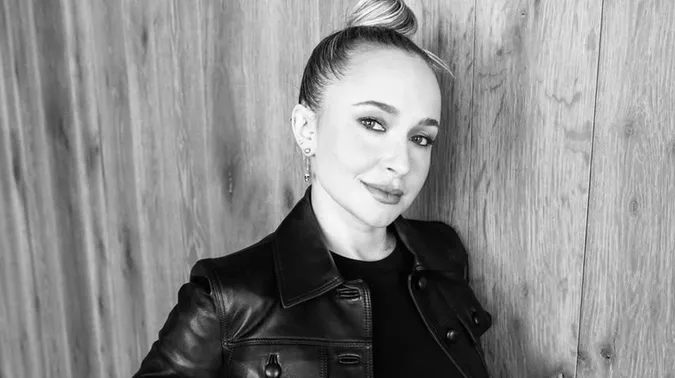 Померла колишня Кличка, голлівудська акторка 36-річна Хайден Пенетьєрі