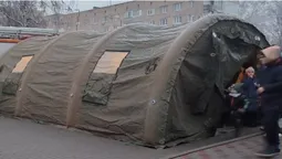 У Луцьку відкрили два додаткових «пункти незламності» (фото)