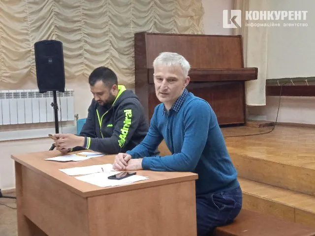 Юрій Конкевич