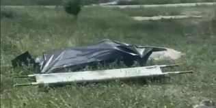 У Луцьку біля багатоповерхівок виявили тіло чоловіка (відео)