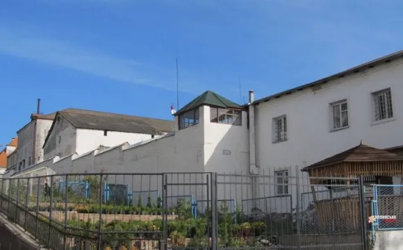 Порахували, скільки в Луцькому СІЗО заробили на платних камерах