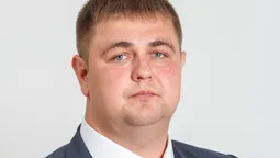 Син Романюка став помічником нардепа