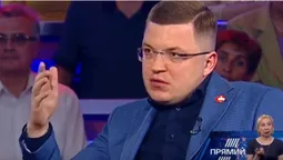 Суспільство збентежене: Шкітер про дострокові вибори до парламенту (відео)