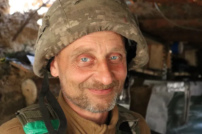 З Днем сержанта: бійців і бійчинь волинської «сотки» вітають зі святом (фото)