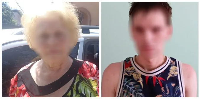 На Львівщині 75-річна бабуся та її онук торгували наркотиками (фото)