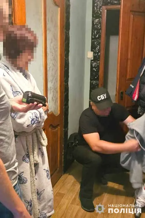 «Сваха» з Тернопільщини допомагала ухилянтам потрапити за кордон (фото)