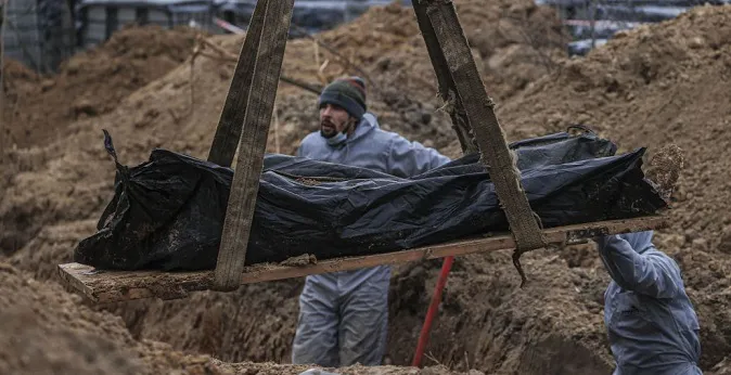 Справжні цифри значно вищі: в ООН озвучили нові дані про загиблих та поранених цивільних у війні в Україні