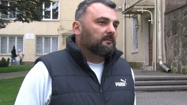 У Луцьку стартував прокат електросамокатів: які встановили правила (відео)