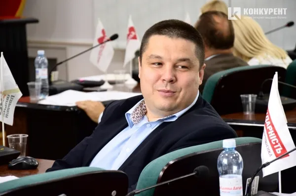 Які зміни потрібні центральному парку Луцька: думка експертів