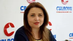 У Луцьку провалили безбар'єрність та досі нараховують мізерні зарплати вихователям, – Алла Надточій (відео)