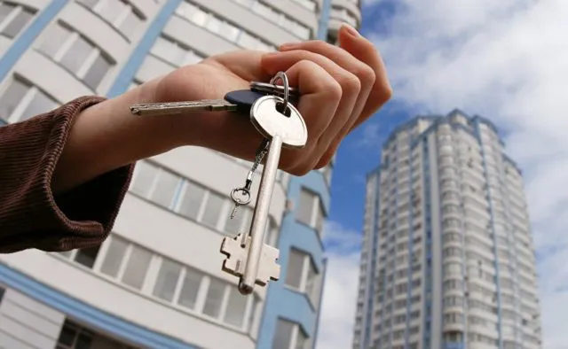 В Україні здорожчали квартири