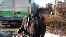 Рівненчанин обікрав жителя Луцького району – його зловили у сусідній області (фото)