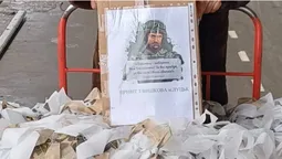 «Коли ви вже нажеретеся?»: луцька волонтерка про скасування безкоштовної доставки через «Нову пошту» (відео)