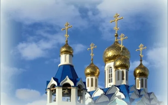 На Волині обікрали храм