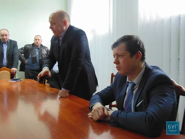 Назвали претендентів на крісло директора ДП «Волиньвугілля»