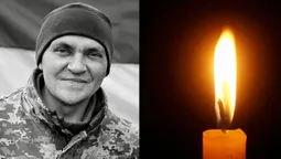 Експертиза ДНК підтвердила загибель воїна з Волині Василя Сачука