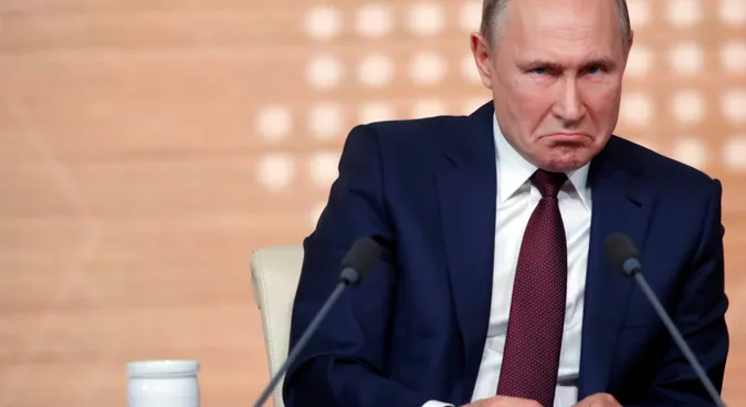 Американські аналітики сказали, від кого залежний путін