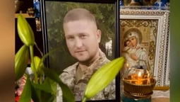 Пройшов пекло війни, а загинув вдома: на Волині попрощалися з ветераном Михайлом Раковцем (відео)