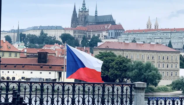 У Чехії збираються платити українцям, які повертаються додому