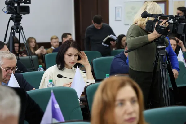 Юлія Дацюк