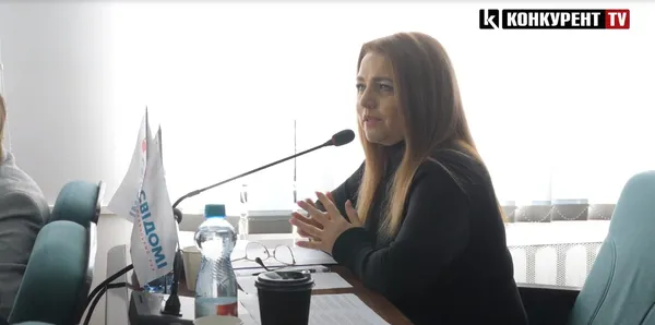 Алла Надточій