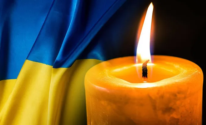 На Волині прощатимуться із полеглим військовим Олегом Троцюком