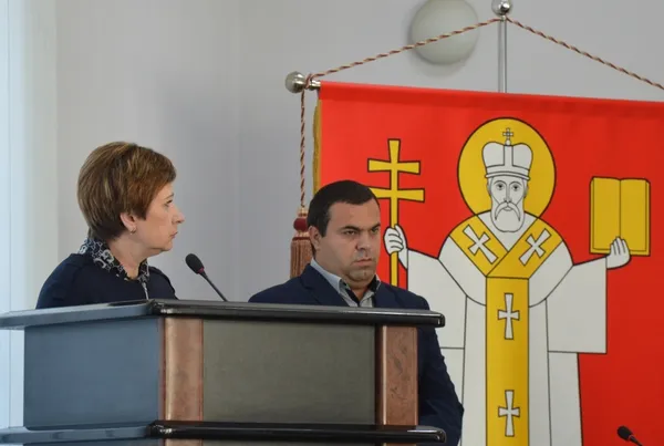 Підсумки виконкому: гарячі батареї, сльози «Луцьктепла» та золоті труби