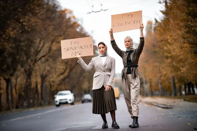 У «Промені» відбудеться цікава подія для жінок*