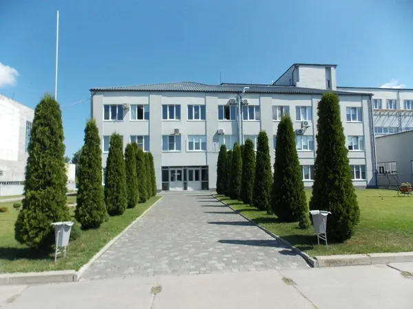 Найбільші підприємства з іноземними інвестиціями на Волині