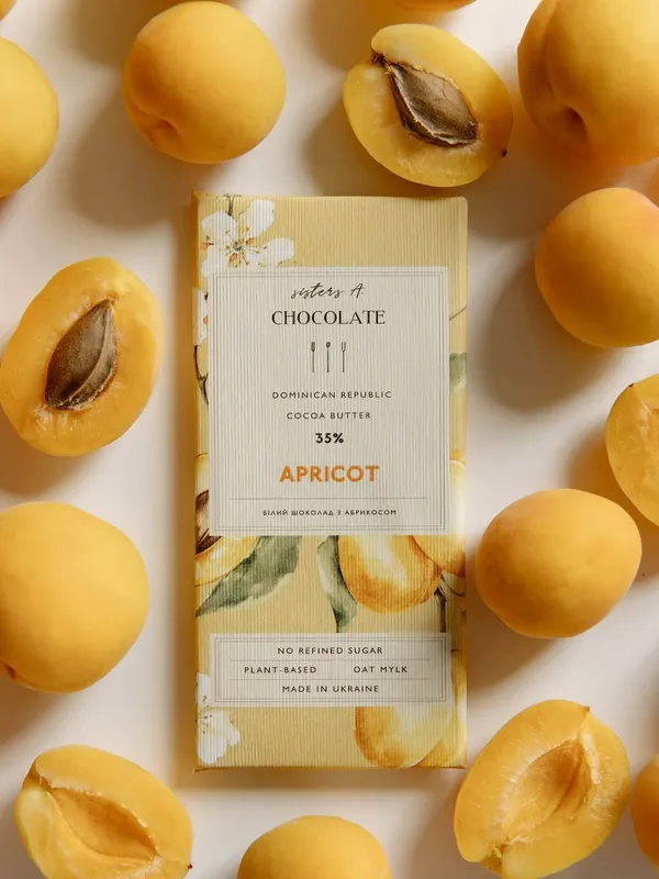 🍫Починали з какао-бобів, які передавали маршруткою: історія двох серсер з Луцька, які підкорили Лондон шоколадом