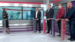 Волиняни поділилися думками про «формулу Штайнмаєра» (відео)