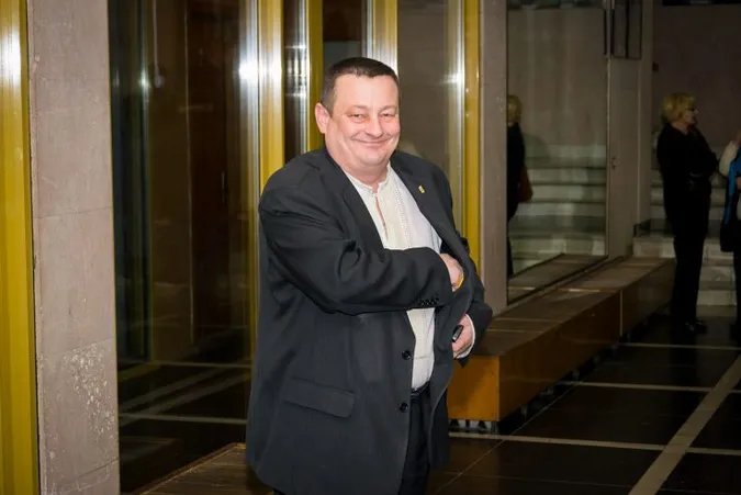 У Палиці «виросте» заступник