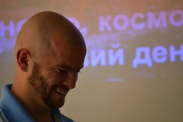 Як не проґавити час: мотивація від луцького тренера Олега Хом'яка (цитатник)