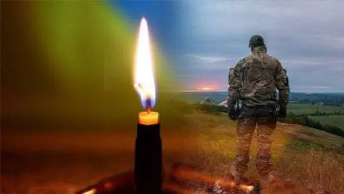 До Володимира «на щиті» повертається Захисник Микола Іваніщук
