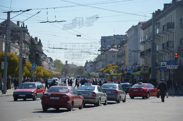 Чому Луцьк комфортний для життя: думки експертів 