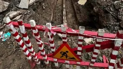 Готуються до опалювального сезону: у Нововолинську замінили аварійні ділянки тепломережі