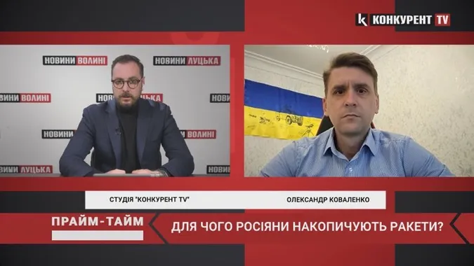 Відновлюють запас, чи готують нові обстріли: для чого Росія накопичує ракети (відео)
