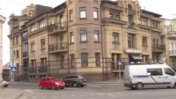 Пів мільйона в місяць: що каже власник офісу про шахрайський кол-центр у Луцьку (відео)