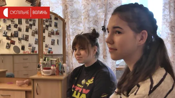 Лучанка стала мамою для 18 дітей