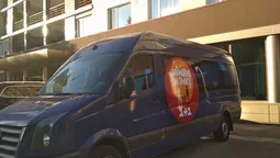 Лучанин поміняє жінку в популярному шоу на 1+1?