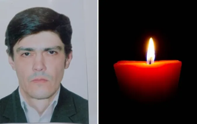 Понад рік вважався зниклим безвісти: до Луцька на щиті повертається захисник Валерій Чайковський
