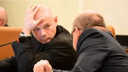 Бюджетно-біткоїновий переполох у Волиньраді (фоторепортаж)