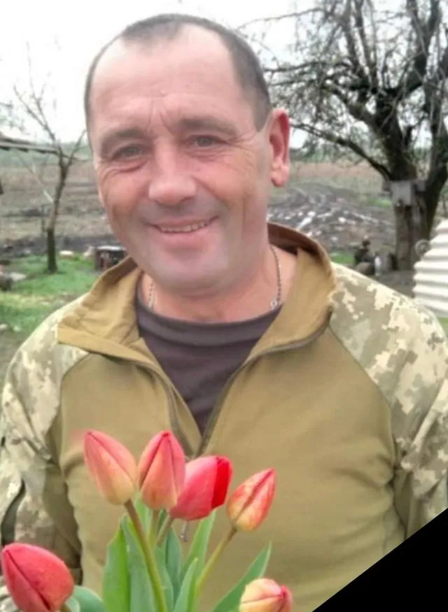 На Волині зустрічатимуть кортеж з тілом захисника Сергія Мельника