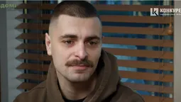 Замість випускного – в окопи: лучанин «Шепард» розповів про оборону Рубіжного (відео)