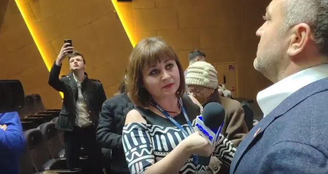 «Аверс» визнав, що Покровський НЕ веде гральний бізнес (відео)