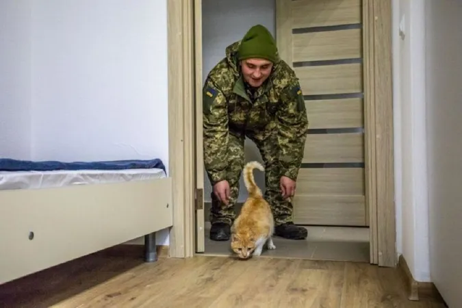 У Луцьку 30 квартир для воїнів могли отримати наближені до мера люди, – депутатка