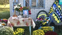 На Волині в останню дорогу провели Героя Юрія Куха (фото)